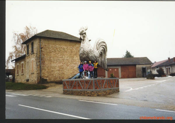 Da Firenze a Londra 1998_05