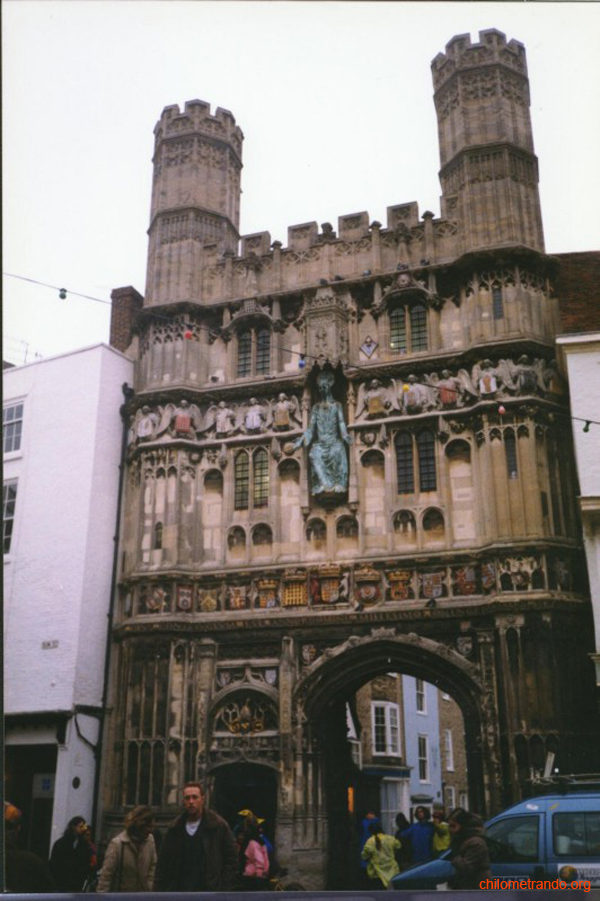 Da Firenze a Londra 1998_63