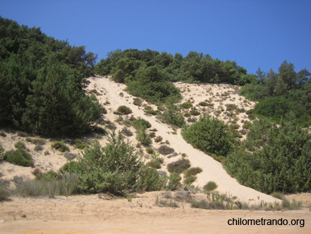 Piscinas Le dune 02