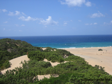 Piscinas le dune 16