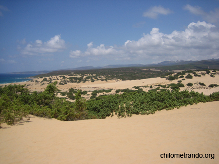 Piscinas le dune 20