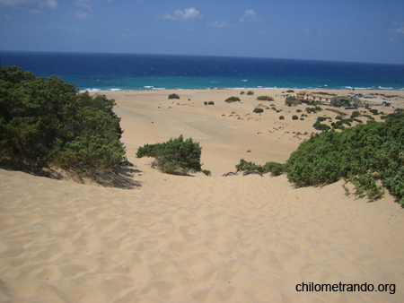 Piscinas le dune 21