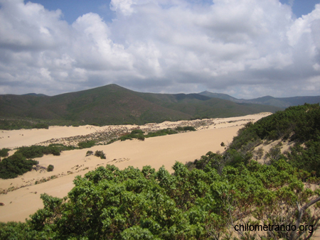 Piscinas le dune 22